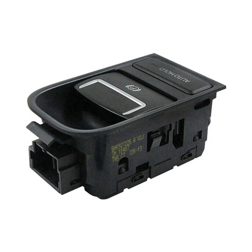 For Epb Electronic Handbrake Parking Brake For Sharan 5N0927225 Black 4711093437272