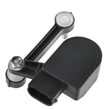 7L0616571D Body Height Sensor Headlight Level Sensor Auto Parts for