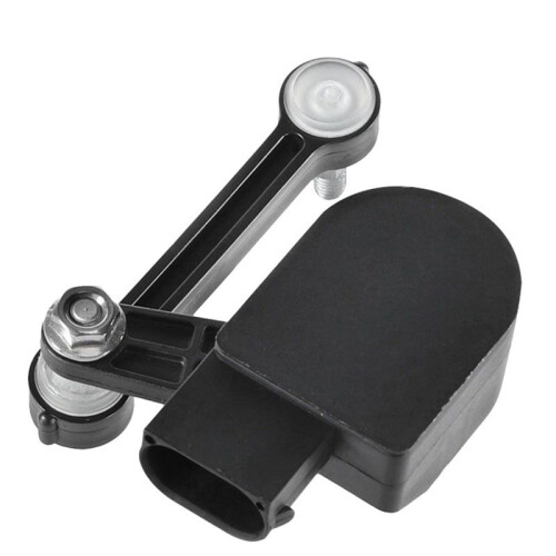 7L0616571D Body Height Sensor Headlight Level Sensor Auto Parts for