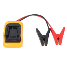 12V Auto-Starthilfe für DCB206-609 20/60V Li