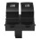 Car Power Window  Button Replacement for     Rabbit B6 2006-2013 5K3959857 5K3959857A 4