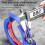 Cable Tray Rollers Adjustable Wire Management Cable Threading Tool Guide Helper Laying Tool 4