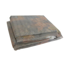 (10m x 1.6m Hunting Mesh Cover) KCT Camouflage Netting Screen for Hunting Photography