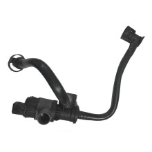 13907636154 Valvola di Ventilazione del Serbatoio del Carburante con Tubo per 1 2 3 4 5 6 7' X3 F25 F30 F34 13902366607 Pipeline Fuel Tanks
