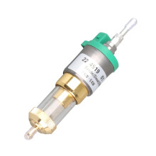 12V Standheizung Impuls Kraftstoffpumpe Set Magnetpumpe Lufterhitzer Autoheizung ZubehöR