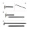 Automatic Dent Repair Flat Hammer Replacement Multifunctional Automatic Sheet Metal Repair 6