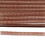 A4 Wire Binding Spines 100Pcs 100 Sheets Capacity 34 Loop 12.7mm Rose Gold Set 8