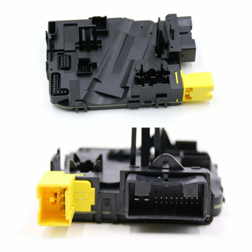 Car Steering Wheel Module Compatible with  MK6  MK5 MF 1K0953549CH