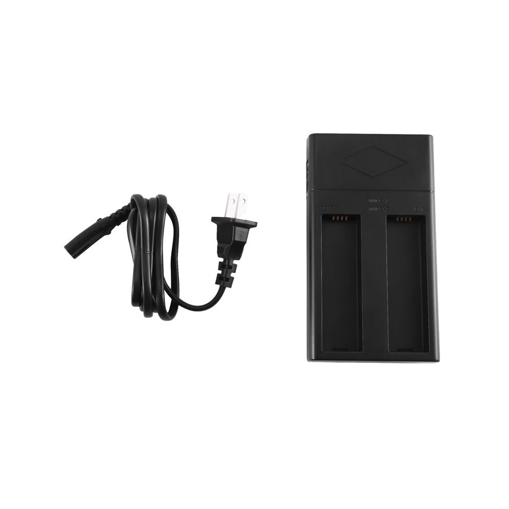 1 Set New Usb 5V For Lingmo Gimbal Handheld Osmo Hb-01 Hb-02 2-Slot Battery Charger Us Plug 6032117864392