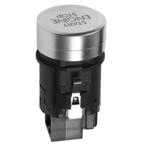 Car Start & Stop Engine One-Button  Button Keyless Start  for   7 MK7 VII 5GG959839 1