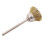 45pcs Copper Wire Brush Wheel Sanding Accessories For Rotary Grinder Tools 7
