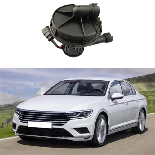 06A959253B Secondary Circulation Pump Secondary Air Pump Auto for  A4 A6  Beetle 1