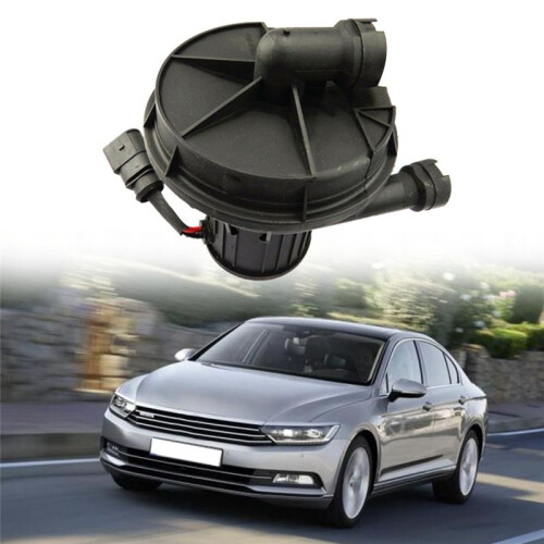 06A959253B Secondary Circulation Pump Secondary Air Pump Auto for  A4 A6  Beetle 2