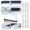 Double Loop Wire Spine 34 Loop 1/2in 1