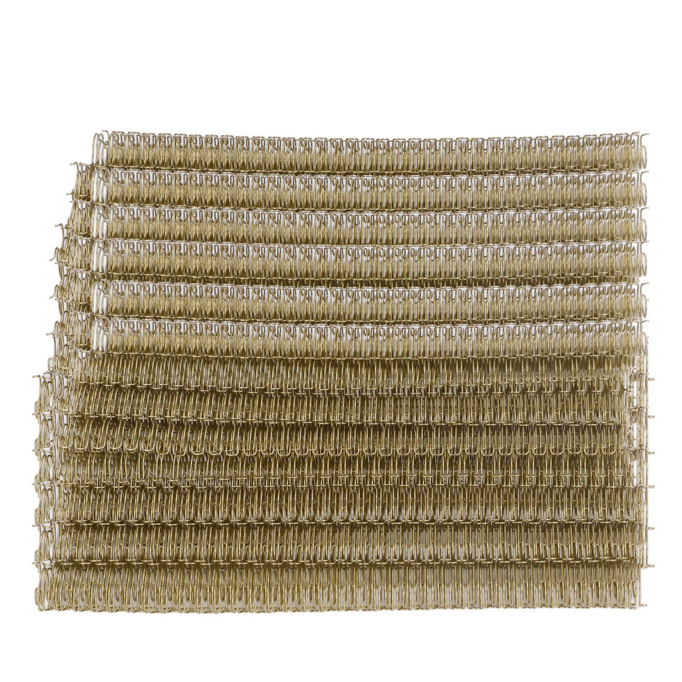Wire Binding Spine Kit 100 Sheet Capacity