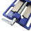 3 Inch Drill Press Vise Milling Drilling Clamp Machine Vise Tool Workshop Tool Machine Tools Accessories 4