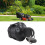 Cordless Vacuum Cleaner 2L 150W Lightweight Multi-Surface Easy Empty Dustbin 13