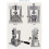 Wire Edm Machine Electric Wire Puller Peeling Automatic Hand Crank Manual Scrap Peeling Copper Cable Stripper 4
