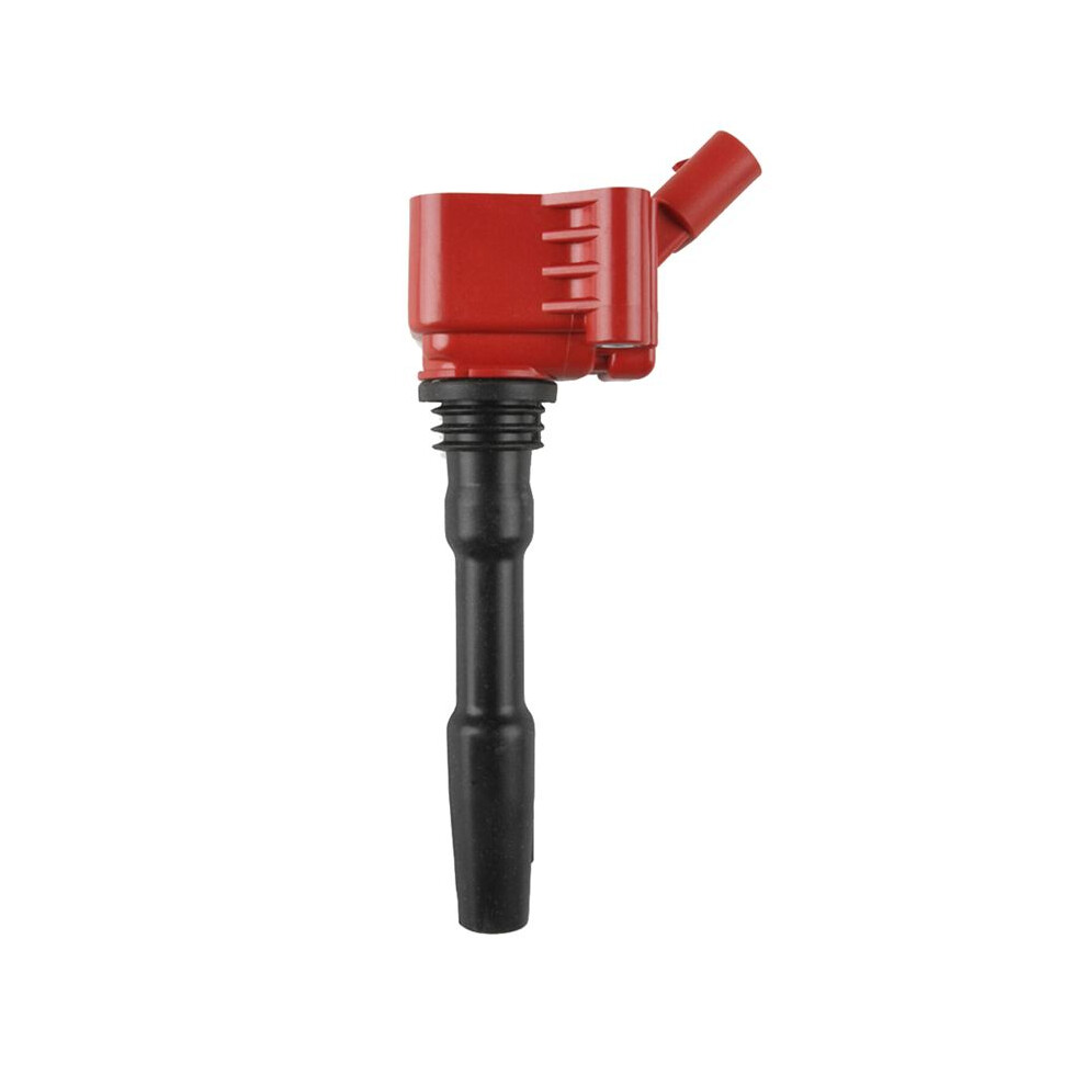 Uf793 Ignition Coil High Voltage Kit Cap Automotive For 06H905110g Black/Red 6031940115121