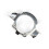H7 Adapter Headlamp Socket Car LED Bulb Holder Lamp Base for - - -  10PCS D101 6