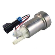 F90000295 535 Lph In-Tank Electric Fuel Pump Dual Channel Turbine E85 86235592954 Fuel Pump