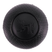 Car Automatic Gear Shift Knob Shifter HandBall for Fortwo 450 9/1998-6/2014