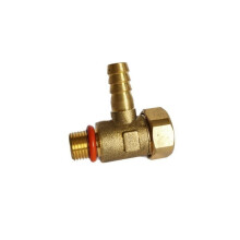 Kit de 2 Válvulas de Seguridad para Cafetera OPV, Caldera, Generador de , Válvula de Seguridad G1/8 Pulgadas 9 Bar, Accesorios para Cafetera.