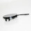 Front Bumper Tow Hook Cover Cap 3AA807155 for EURO  B7 3C 2011 2012 2013 4