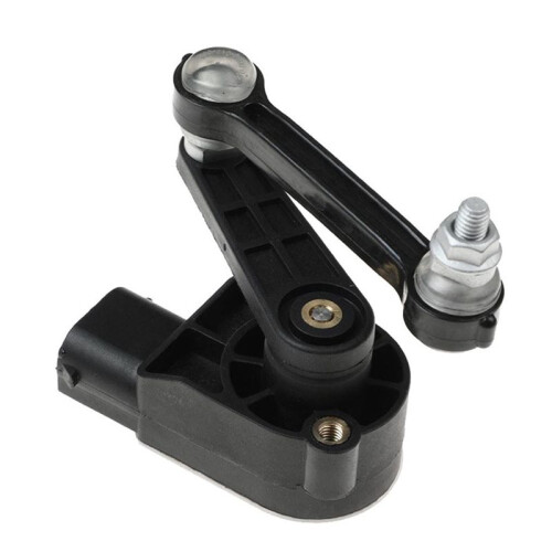 7L0616571D Body Height Sensor Headlight Level Sensor Auto Parts for 1