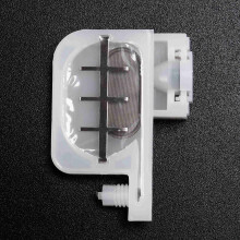 10Pcs Small Ink Damper Square for R1800 1900 1390 2400 1100 DX4 DX5 Printers for Mutoh Mimaki Printer
