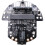 Robot Programmable Robotic Kit Based  BBC Microbit V2 and V1 for STEM Coding Education with Chargeable Battery(A) 9