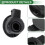 Tankdeckel-Abdeckung für   2011-2018 6R0809857D Schwarz 3