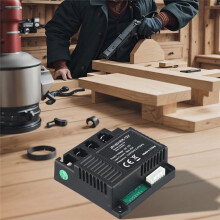 JR1801RX-12V Receiver for Kids Electric Car 2.4G Remote Control Penetration Herramientas Power Tool Sets Taladros Tool