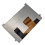 3X Tela de Toque LCD de 6,5 Polegadas TDO-WVGA0633F00039 F9K para  MIB2 682 200 Series 8