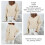 Lässiger Oversize-Pullover für Damen mit einzigartigem Design, Bündchen mit vertikaler Webstruktur, weichem, leichtem Strickmaterial, 5