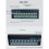LQ-03 8Channel  Mixer Microphone Mixer Instrument Amplifier Audio Input Multifunctional Mixing Effect Device EU Plug 2