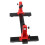 Electronic Circuit Board Holder with Adjustable Clamps for Soldering Desoldering Multiple Board Thickness Support(0-200) 7