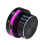 USB Volume Control Knob for Android System PC Multimedia Type C External Media Adjustment Controller with RGB Light 6