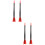4Pcs Lightweight Javelins for Kids Training and Practice 1