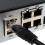 kenable Ethernet Network Cable Cat6 GIGABIT RJ45 COPPER Internet Patch Lead Black 0.5m 2