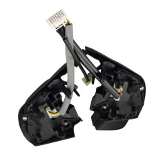 Steering Wheel Button Audio Volume Control Cruise Control for 3 5 6 Atenza Axela CX4 CX5 CX3 2012-2015