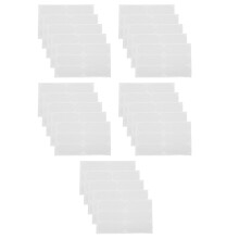 Diskrete Peva Ohrkorrekturaufkleber Transparent Für Fotos