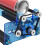 Laser Engraver Rotary Roller Y-Axis Rotary Roller Engraving Module for Engraving Cylindrical Objects Cans DIY Tools 6