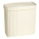 1Pcs Trash Can That Can Be Put in A Small Space. Garbage Container Trash Bin with Lid 1