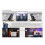 CT-90AB Detachable Multi-Function Audio Cable Tester 16 in 1 Digital Display Automatic Cable Tester Fully Automatic XLR 5
