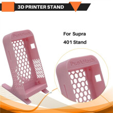 For Bitaxe Gamma 601 Miner Bracket 3D Printer Stand for Bitaxe Gamma 601 for Bitaxe 401 Enhanced Stability Stand