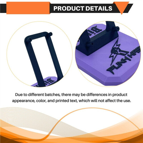 3D Printer Stand for Bitaxe Gamma 601 Miner Bracket for Bitaxe Gamma 601 for Bitaxe  401 Stand 2
