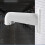 Aluminum Wall-Mounted Bracket for  Dahua Ptz Dome Camera Bracket 4