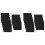 24pcs Replacements Trash Can Odor Absorbing Filter Refills for Garbage Cans, Activated Charcoal Deodorizer 1