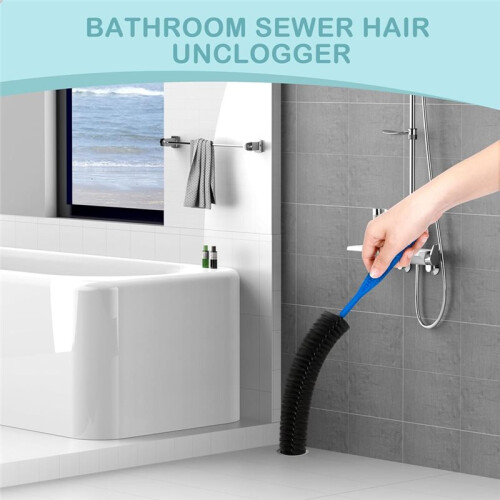 Comprehensive Cleaning Tool Set: Dryer Vent, Refrigerator Coil, and Crevice Cleaner for Home 2